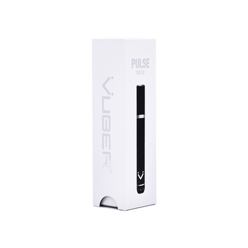 Pulse Touch Battery - Vuber Vaporizers